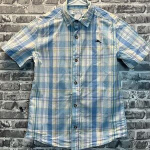 Tommy‎ Bahama shirt